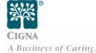 CIGNA Logo
